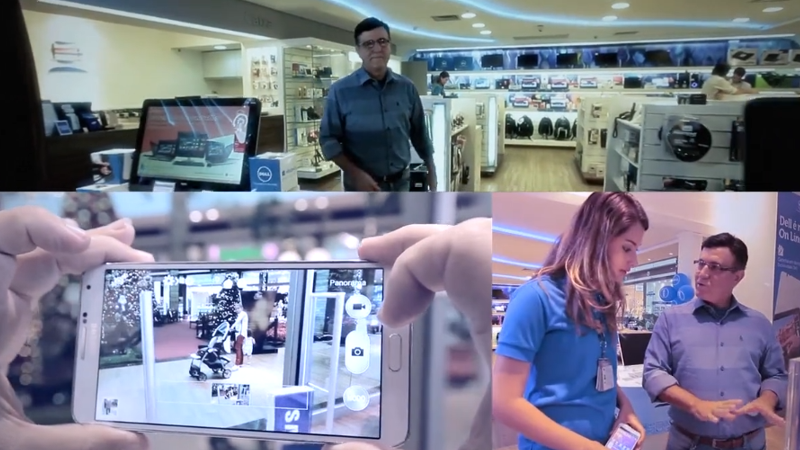 samsung-promotor